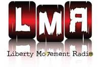 LibertyMovementRadio.com/